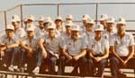 1984 International Rifle Section at Chino, CA